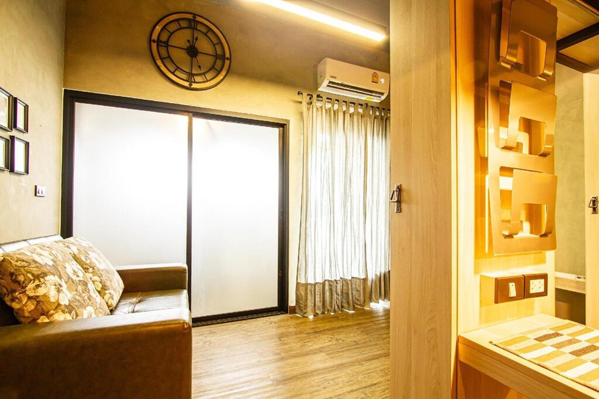 44 Room Rama 3 Bangkok Extérieur photo
