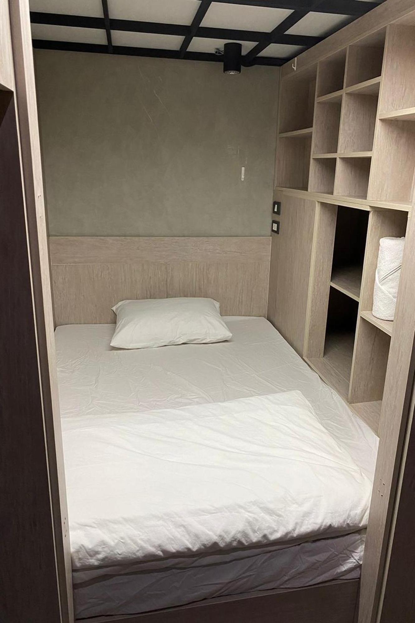 44 Room Rama 3 Bangkok Extérieur photo