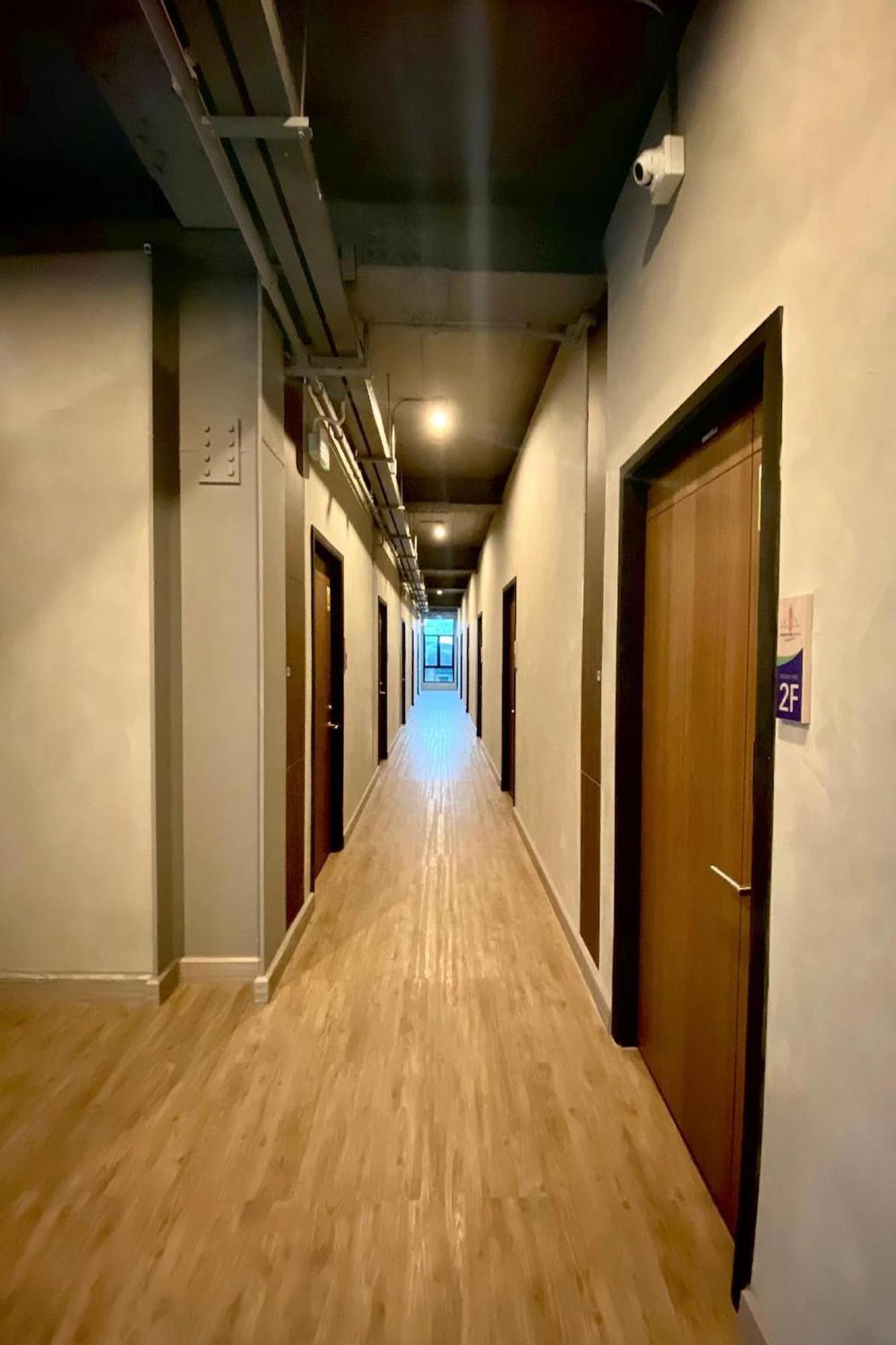 44 Room Rama 3 Bangkok Extérieur photo