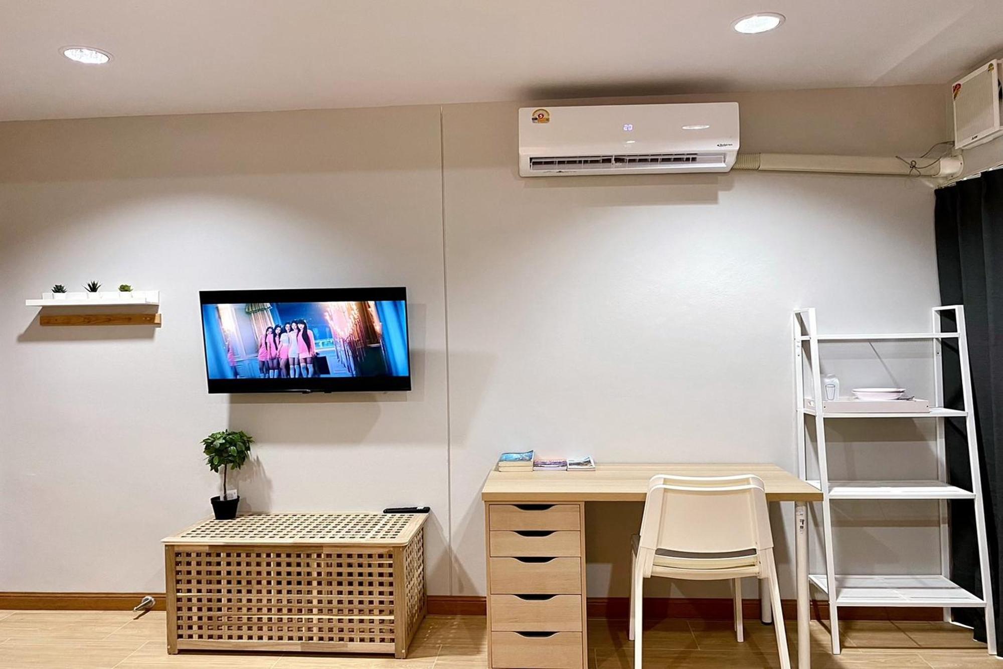 44 Room Rama 3 Bangkok Extérieur photo