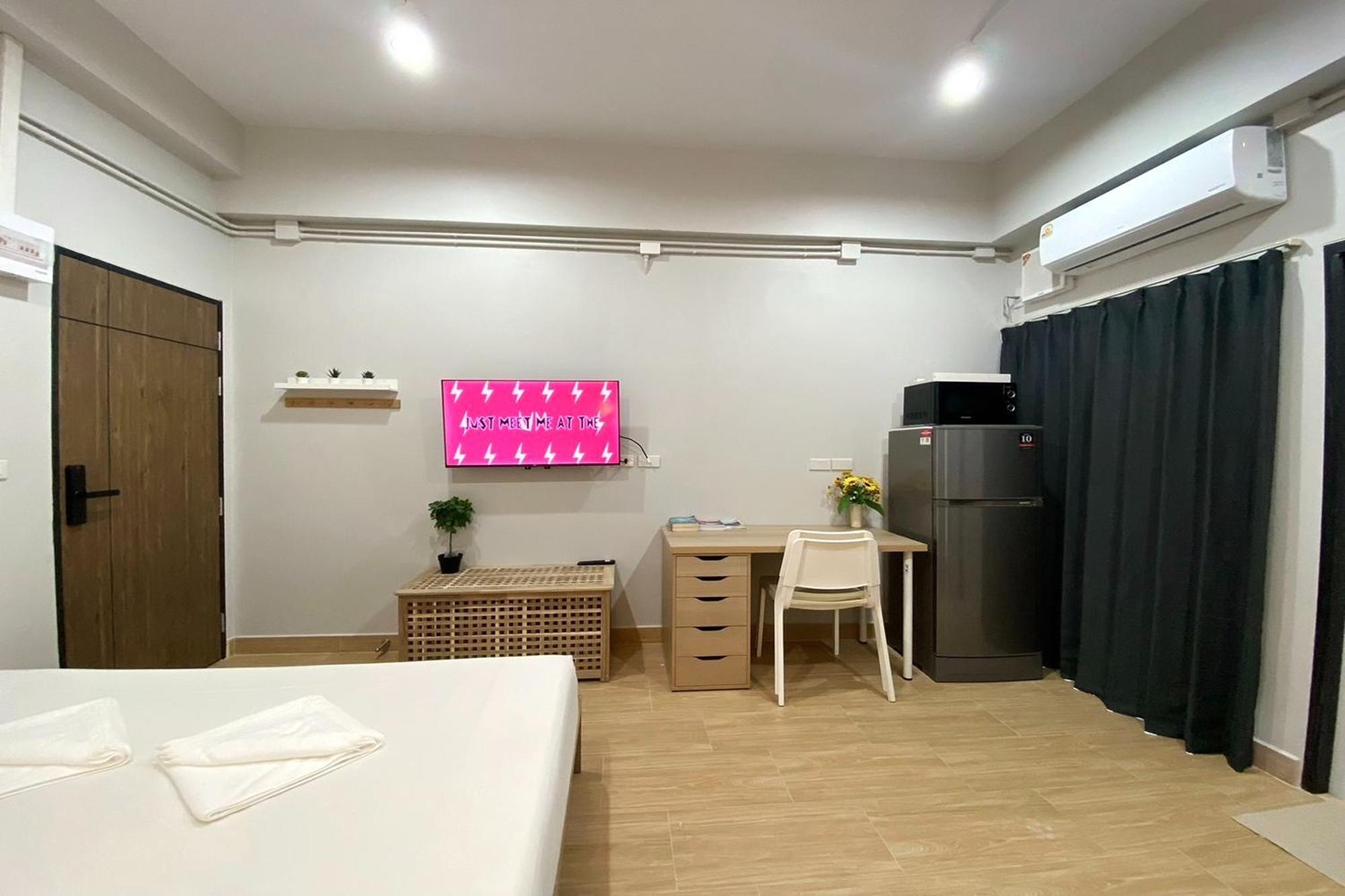 44 Room Rama 3 Bangkok Extérieur photo